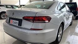فولكسفاغن باسات
